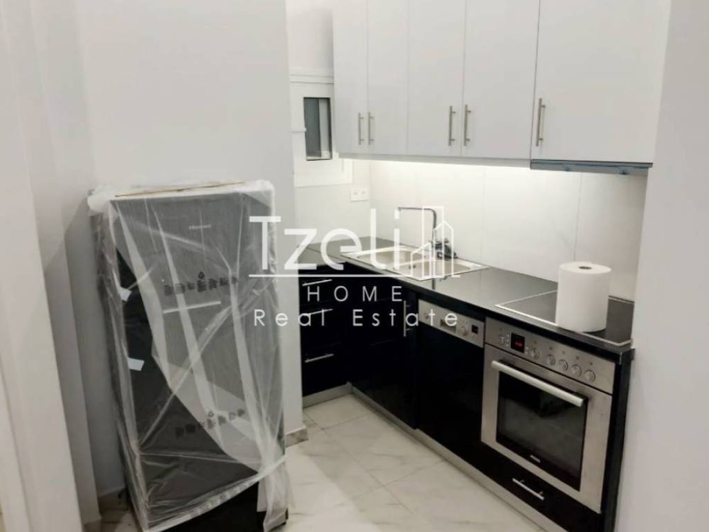 Άποψη χώρου