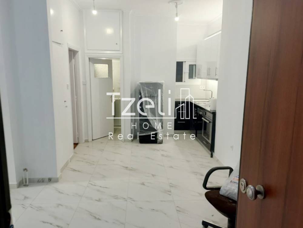 Άποψη χώρου