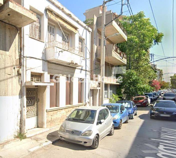 Εξωτερικός Χώρος