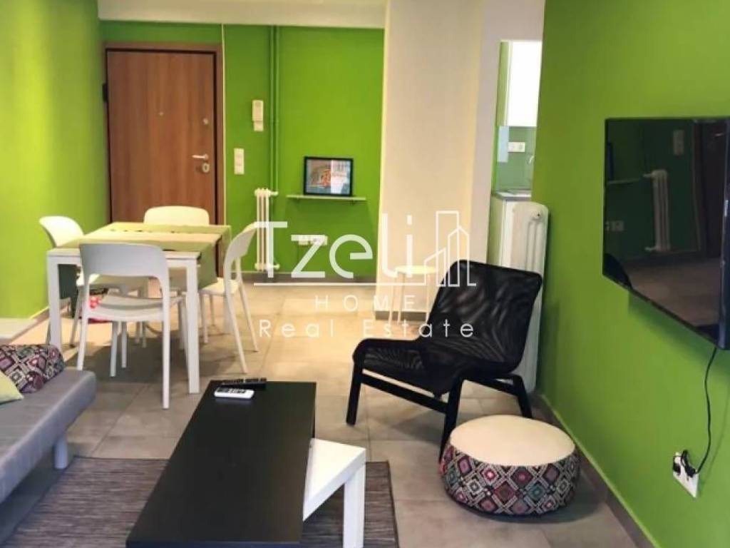 Άποψη χώρου