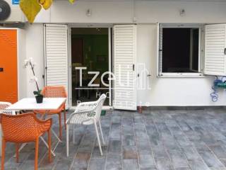 Εξωτερική άποψη χώρου