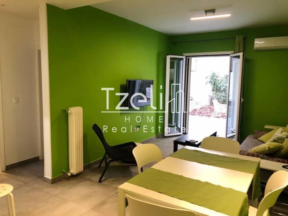 Άποψη χώρου