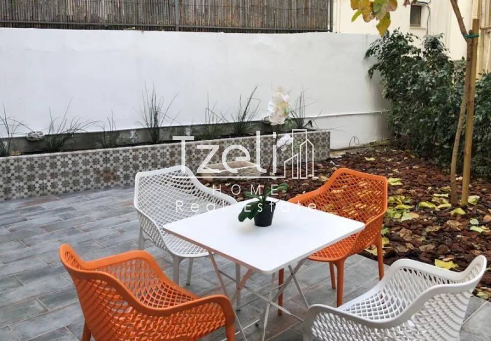 Εξωτερική άποψη χώρου