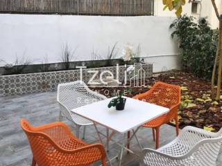 Εξωτερική άποψη χώρου