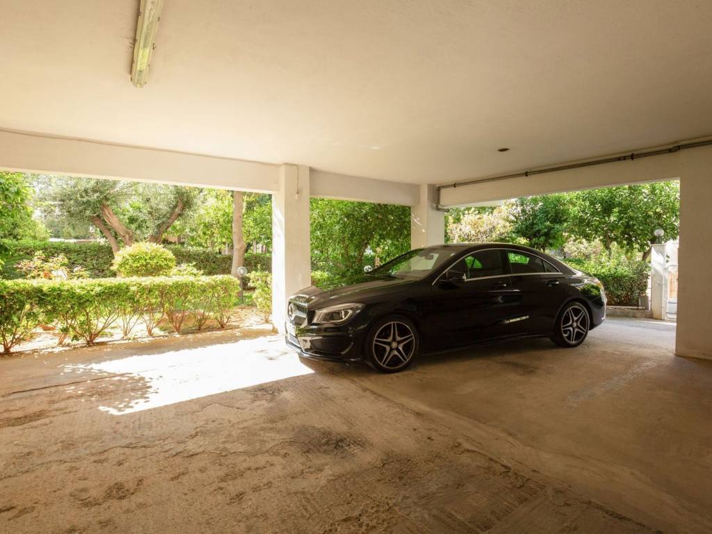 Εξωτερικοι χώροι