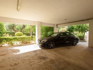 Εξωτερικοι χώροι