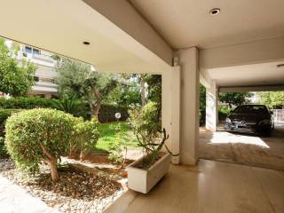 Εξωτερικοι χώροι