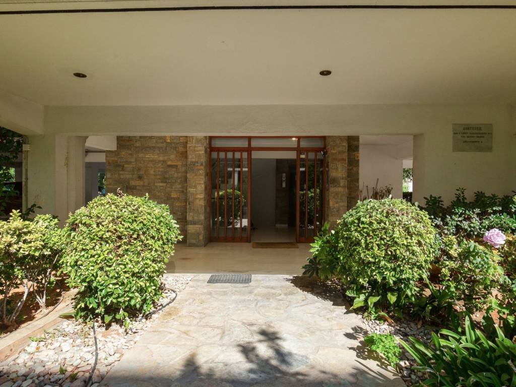 Εξωτερικοι χώροι