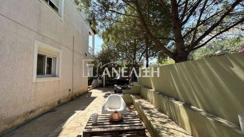 Εξωτερικός χώρος