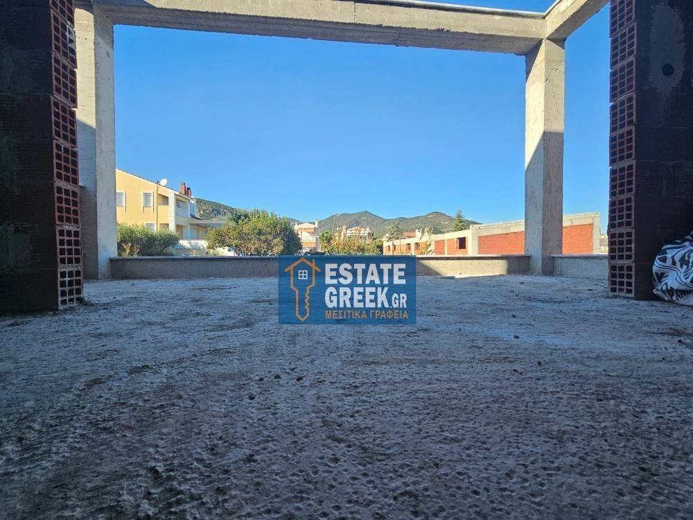 ★ Will be finished 5/2026  ★ 300m from the sea ★ With 17 sq.m. swimming pool and parking ★