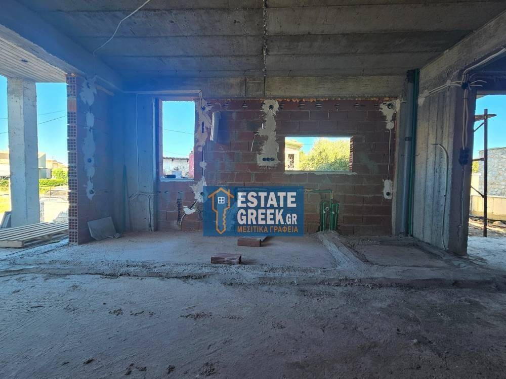 ★ Will be finished 5/2026  ★ 300m from the sea ★ With 17 sq.m. swimming pool and parking ★