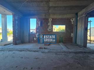 ★ Will be finished 5/2026  ★ 300m from the sea ★ With 17 sq.m. swimming pool and parking ★