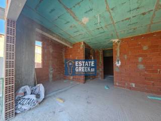 ★ Will be finished 5/2026  ★ 300m from the sea ★ With 17 sq.m. swimming pool and parking ★