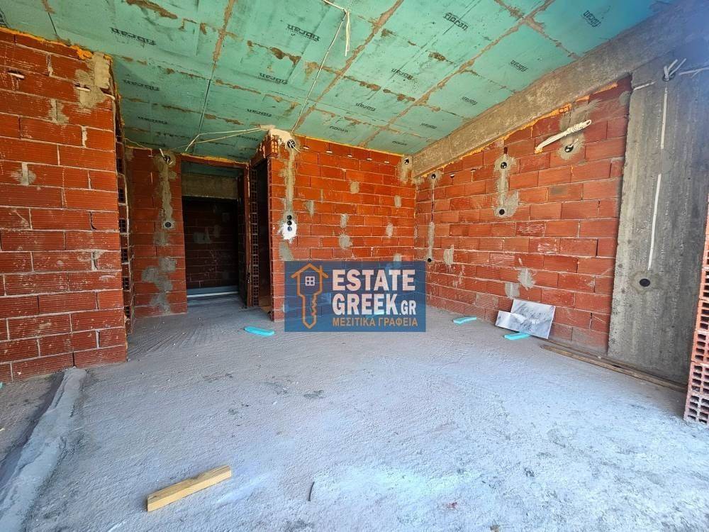 ★ Will be finished 5/2026  ★ 300m from the sea ★ With 17 sq.m. swimming pool and parking ★