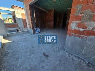 ★ Will be finished 5/2026  ★ 300m from the sea ★ With 17 sq.m. swimming pool and parking ★