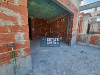 ★ Will be finished 5/2026  ★ 300m from the sea ★ With 17 sq.m. swimming pool and parking ★