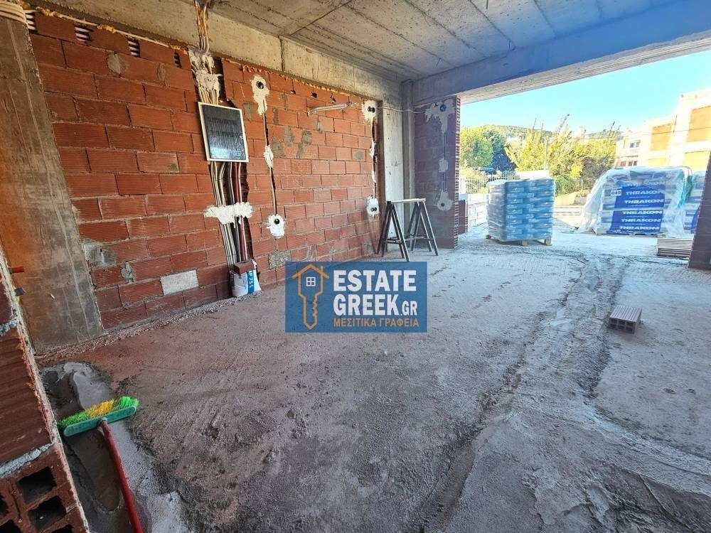 ★ Will be finished 5/2026  ★ 300m from the sea ★ With 17 sq.m. swimming pool and parking ★