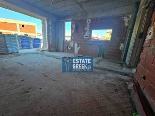 ★ Will be finished 5/2026  ★ 300m from the sea ★ With 17 sq.m. swimming pool and parking ★