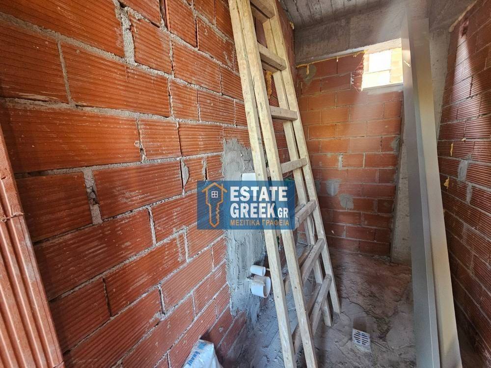 ★ Will be finished 5/2026  ★ 300m from the sea ★ With 17 sq.m. swimming pool and parking ★