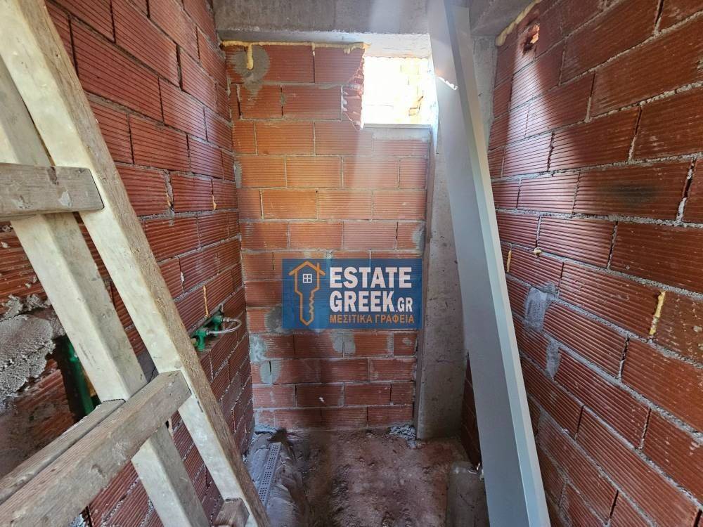 ★ Will be finished 5/2026  ★ 300m from the sea ★ With 17 sq.m. swimming pool and parking ★