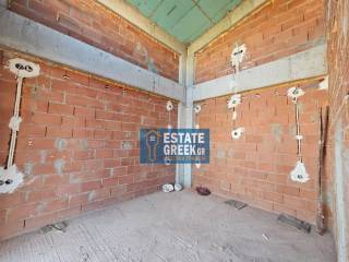 ★ Will be finished 5/2026  ★ 300m from the sea ★ With 17 sq.m. swimming pool and parking ★