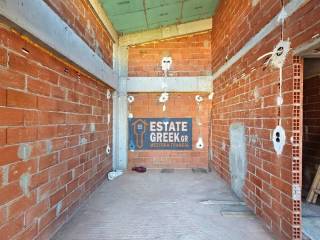 ★ Will be finished 5/2026  ★ 300m from the sea ★ With 17 sq.m. swimming pool and parking ★