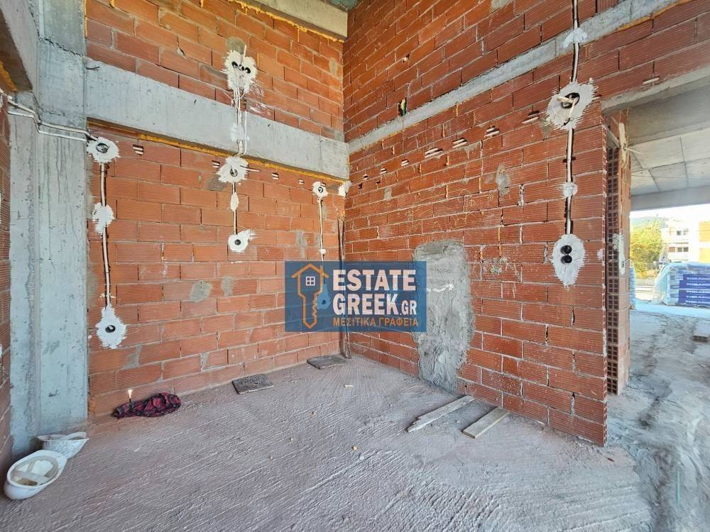 ★ Will be finished 5/2026  ★ 300m from the sea ★ With 17 sq.m. swimming pool and parking ★