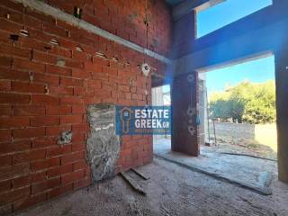 ★ Will be finished 5/2026  ★ 300m from the sea ★ With 17 sq.m. swimming pool and parking ★