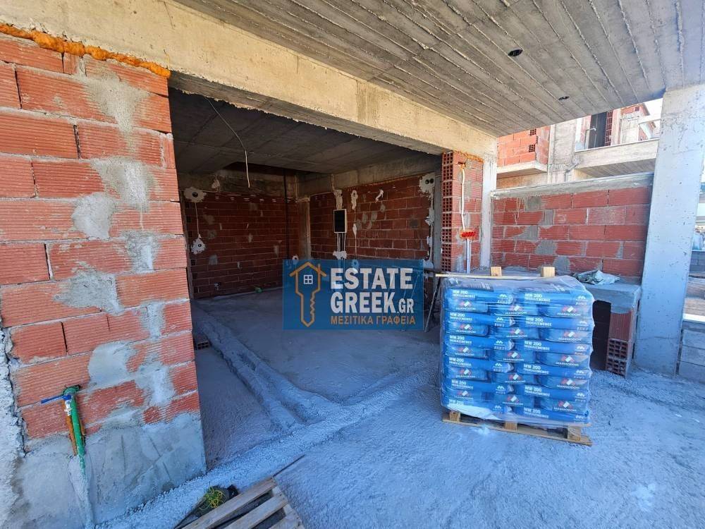 ★ Will be finished 5/2026  ★ 300m from the sea ★ With 17 sq.m. swimming pool and parking ★