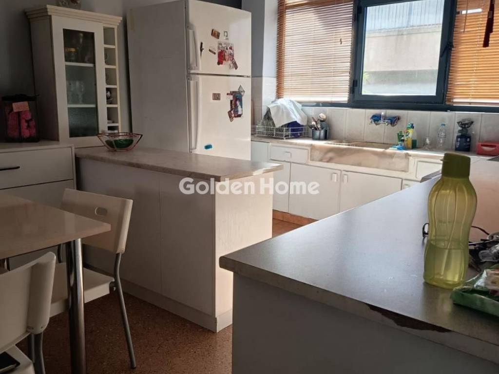 Κυρίως Χώρος