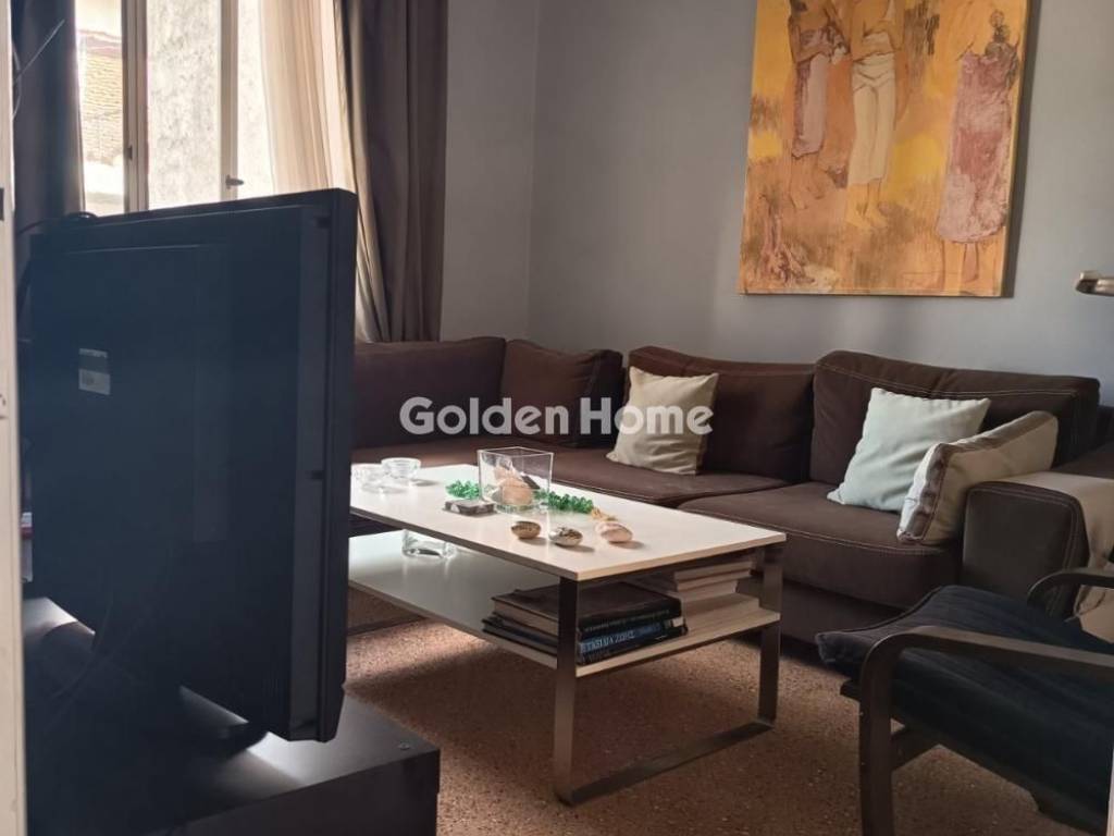 Κυρίως Χώρος