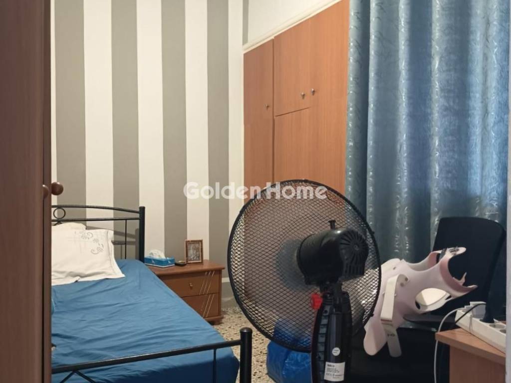 Κυρίως Χώρος