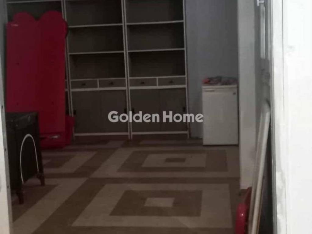 Κυρίως Χώρος