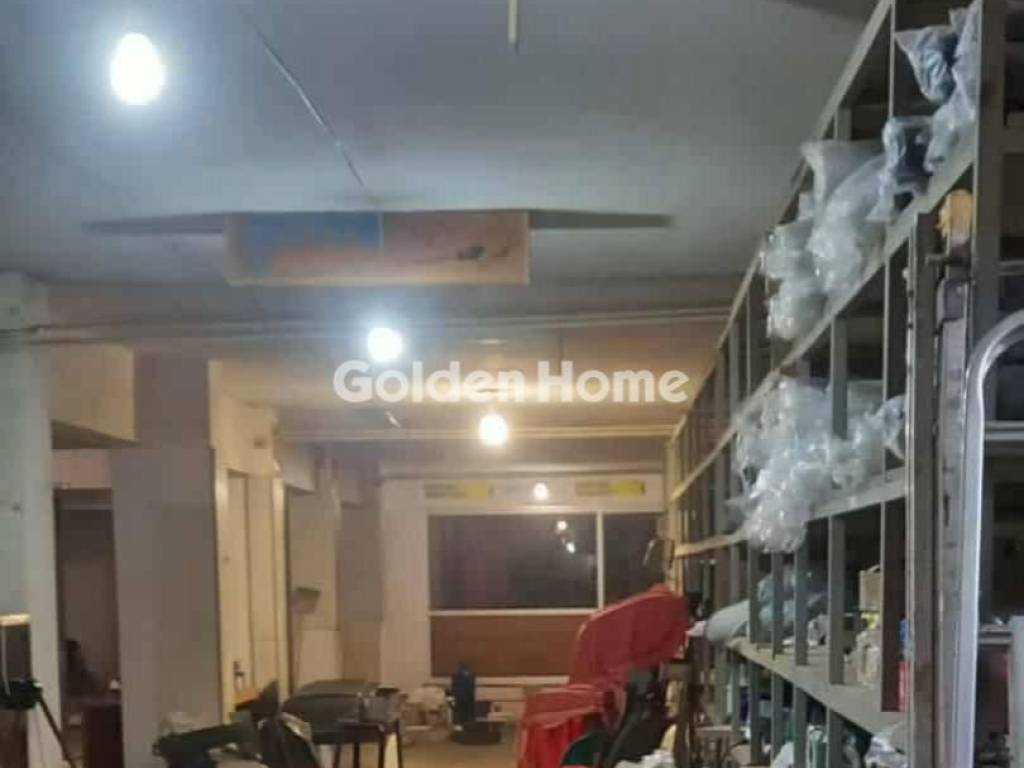 Κυρίως Χώρος