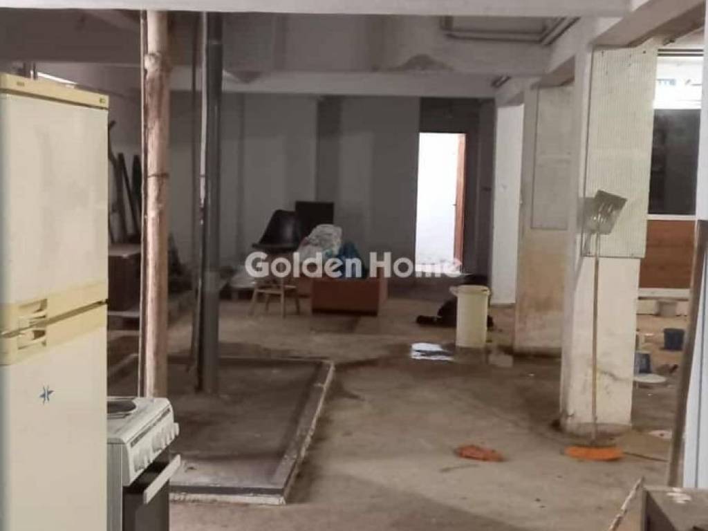 Κυρίως Χώρος