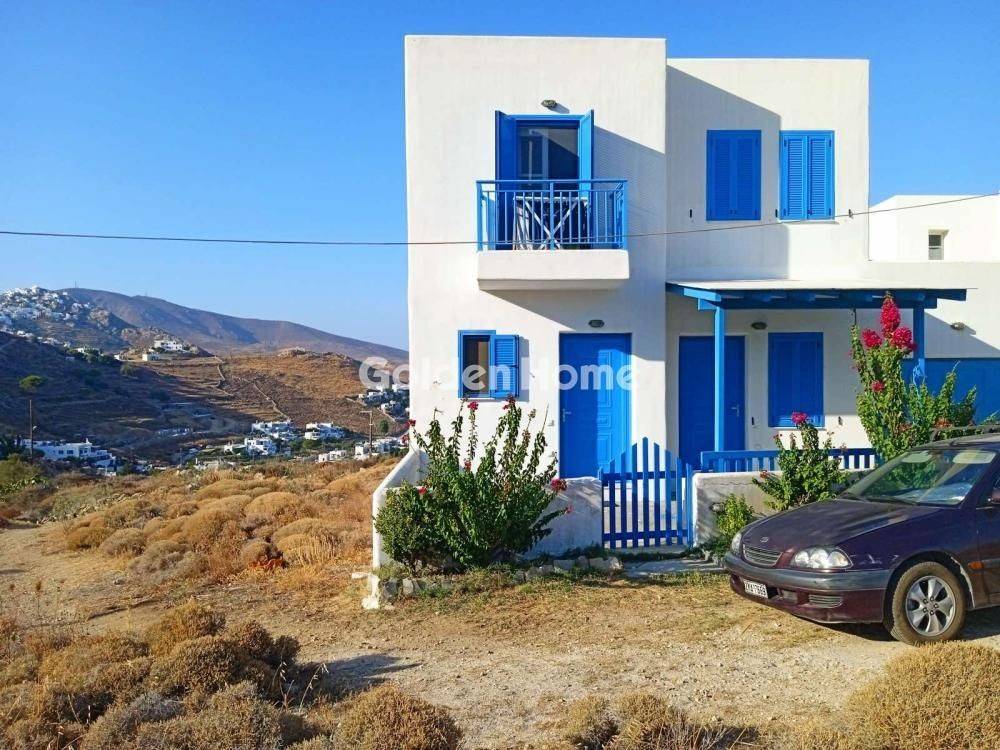 Εξωτερικός Χώρος