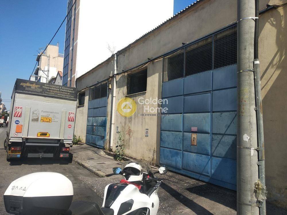 Εξωτερικός Χώρος