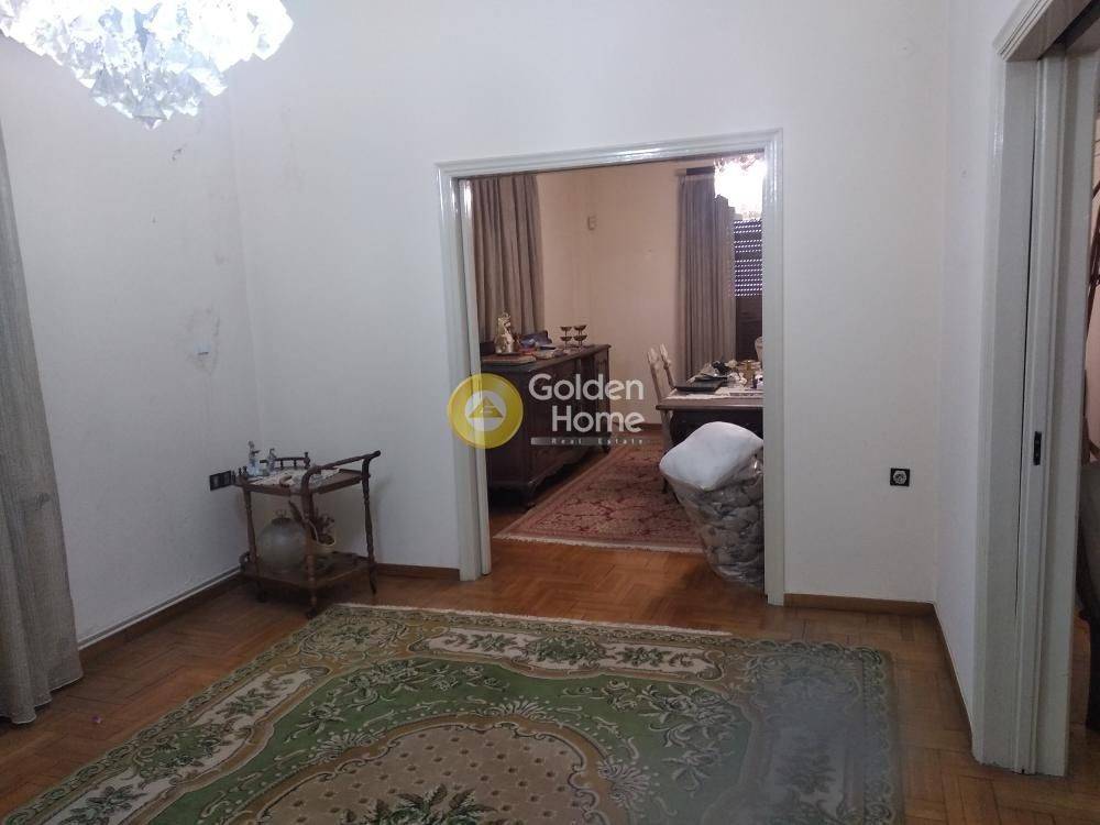 Κυρίως Χώρος