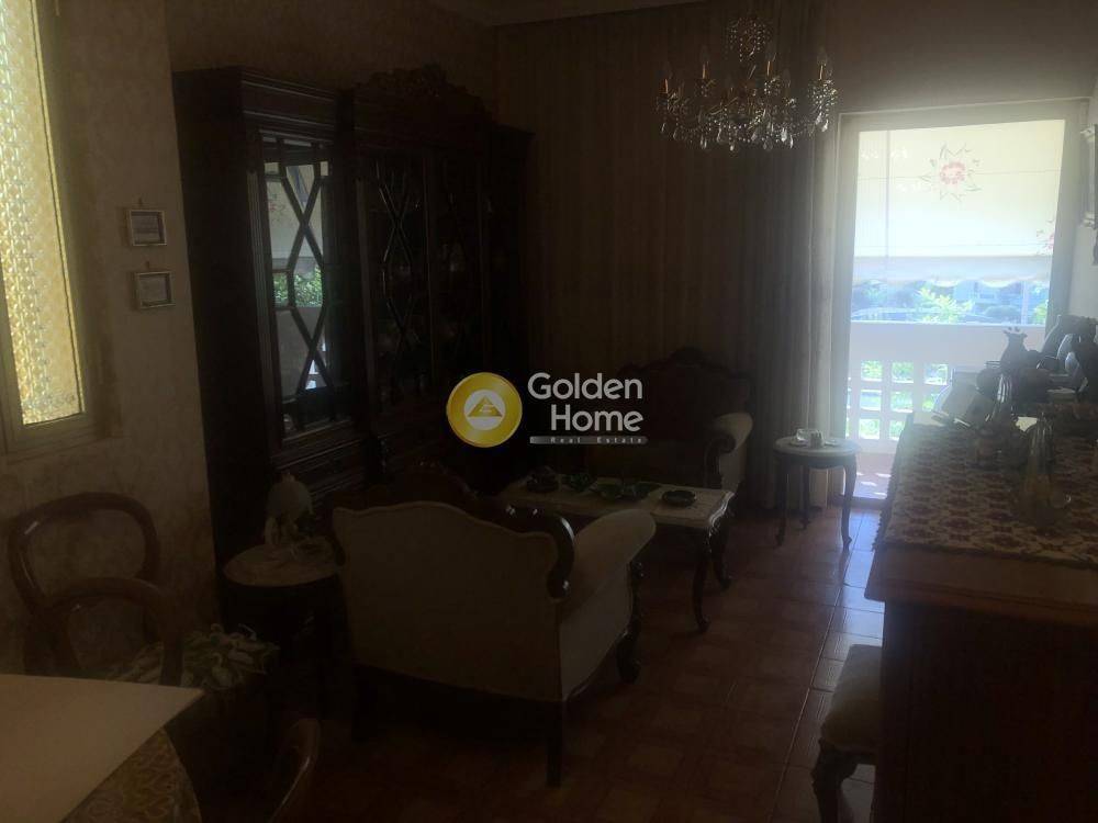 Κυρίως Χώρος