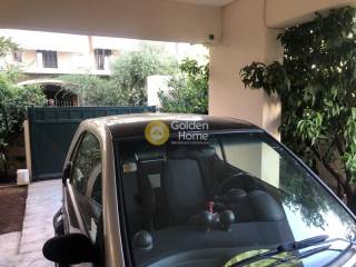 Θέση Στάθμευσης