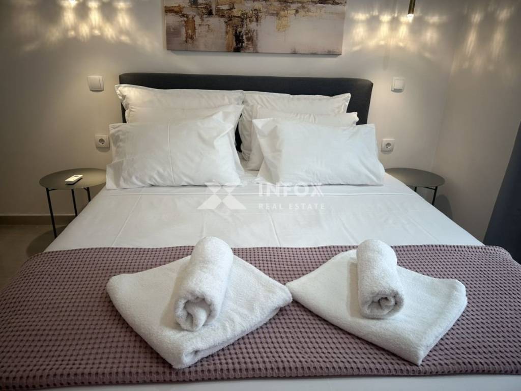 Υπνοδωμάτιο