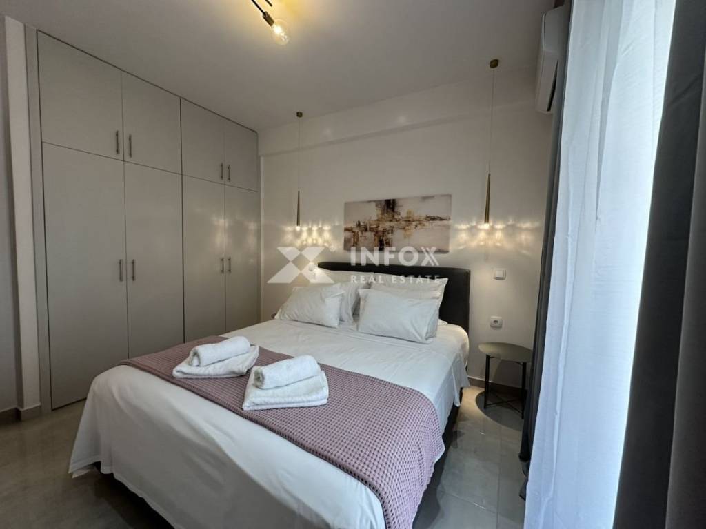 Υπνοδωμάτιο