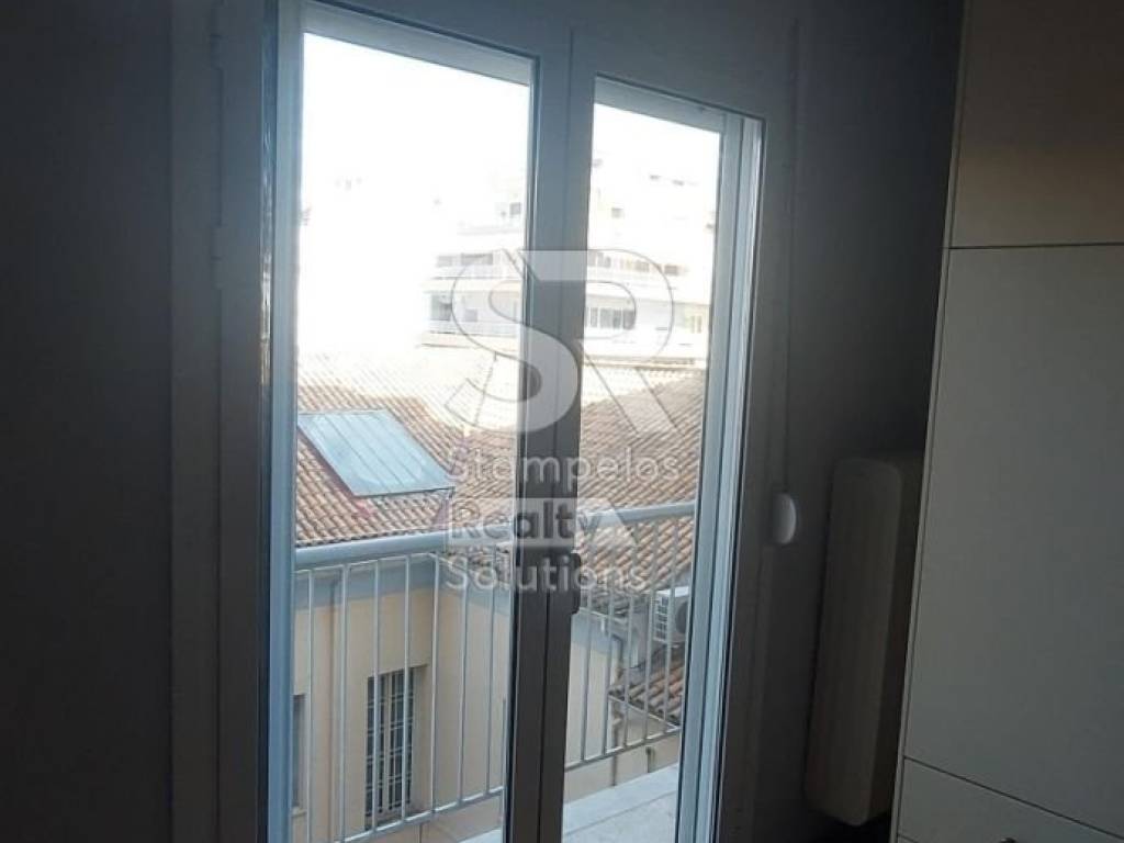 Άποψη χώρου