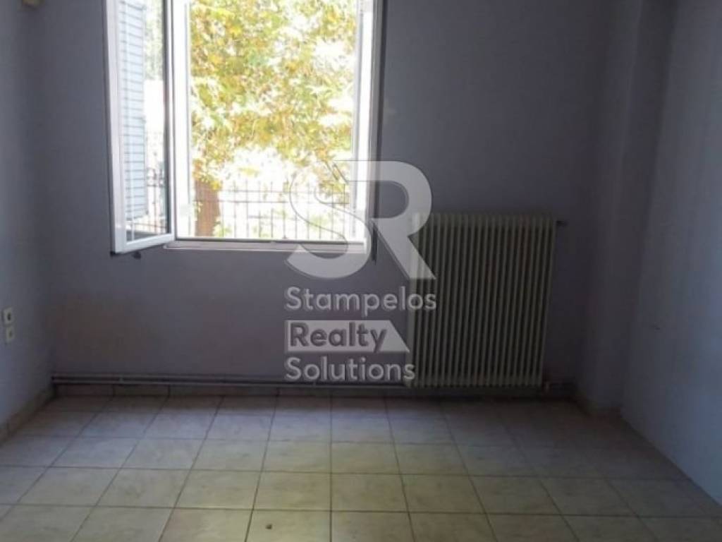 Άποψη χώρου