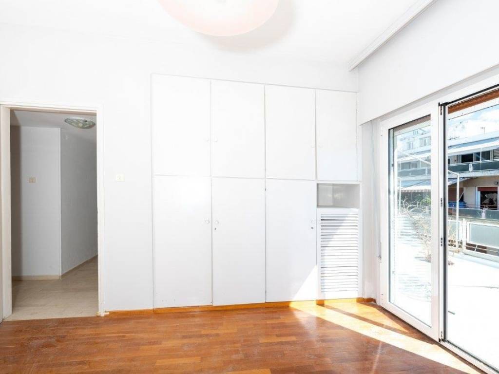 Υπνοδωμάτιο