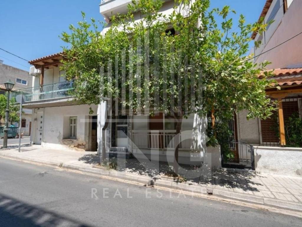 Εξωτερικός χώρος