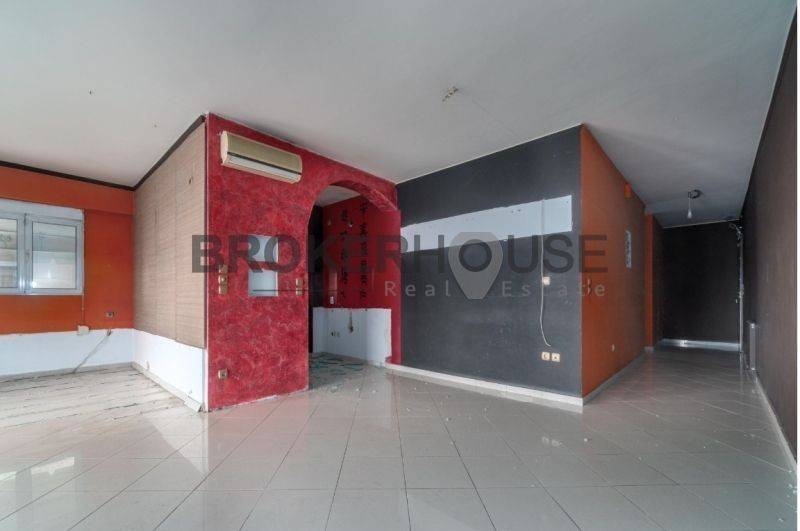 Άποψη χώρου