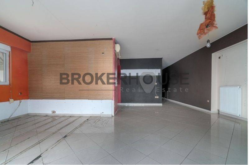 Άποψη χώρου