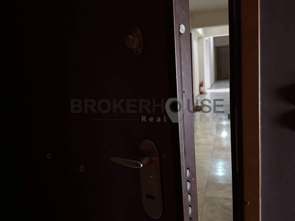 Πόρτα εισόδου