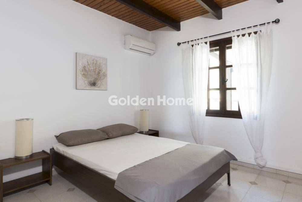 Υπνοδωμάτιο